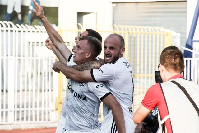 德甲身价排行：拜仁断层领跑 维尔茨远走英超